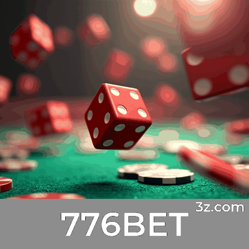 Experiência VIP Exclusiva no 776BET Casino