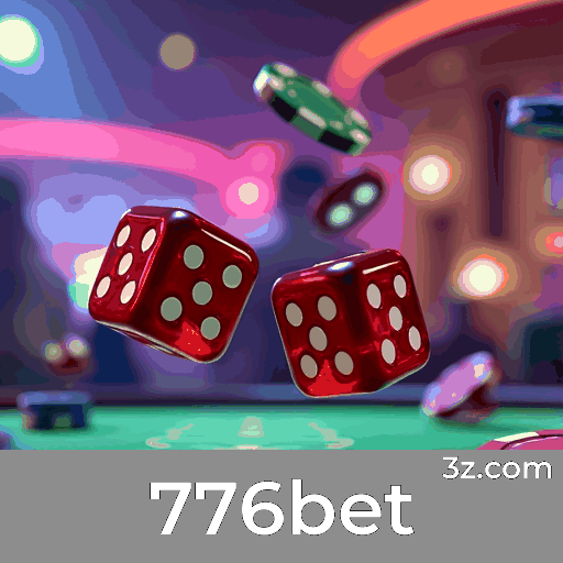 Bem-vindo ao Mundo de Jogos 776bet: Excelência e Variedade