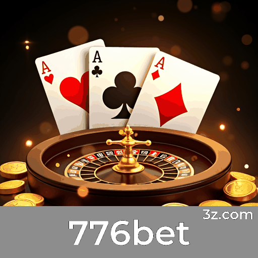 Bem-vindo ao Mundo de Jogos 776bet: Excelência e Variedade