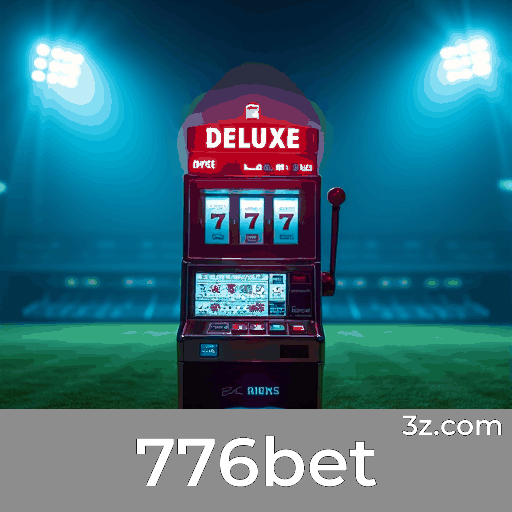 776bet: Experiência Imersiva de Cassino para Brasileiros