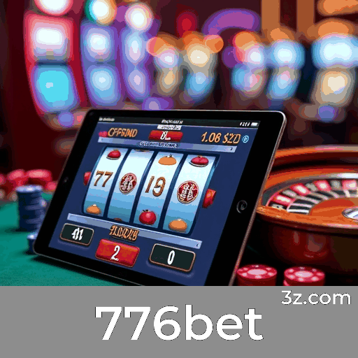 DEPÓSITOS na 776bet